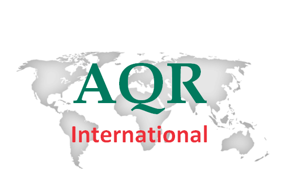 AQR International | Mental Toughness Partners