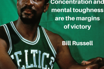 Concentration | Mental Toughness Partners