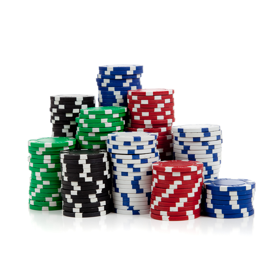 stacks chips stacks chips