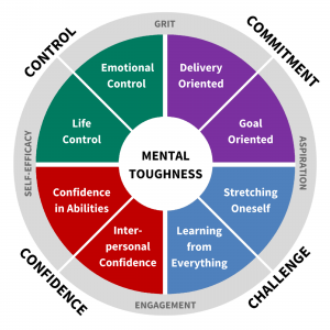 MTQPlus | Mental Toughness Partners