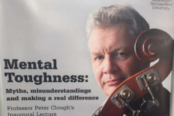 Peter Clough | Mental Toughness Partners