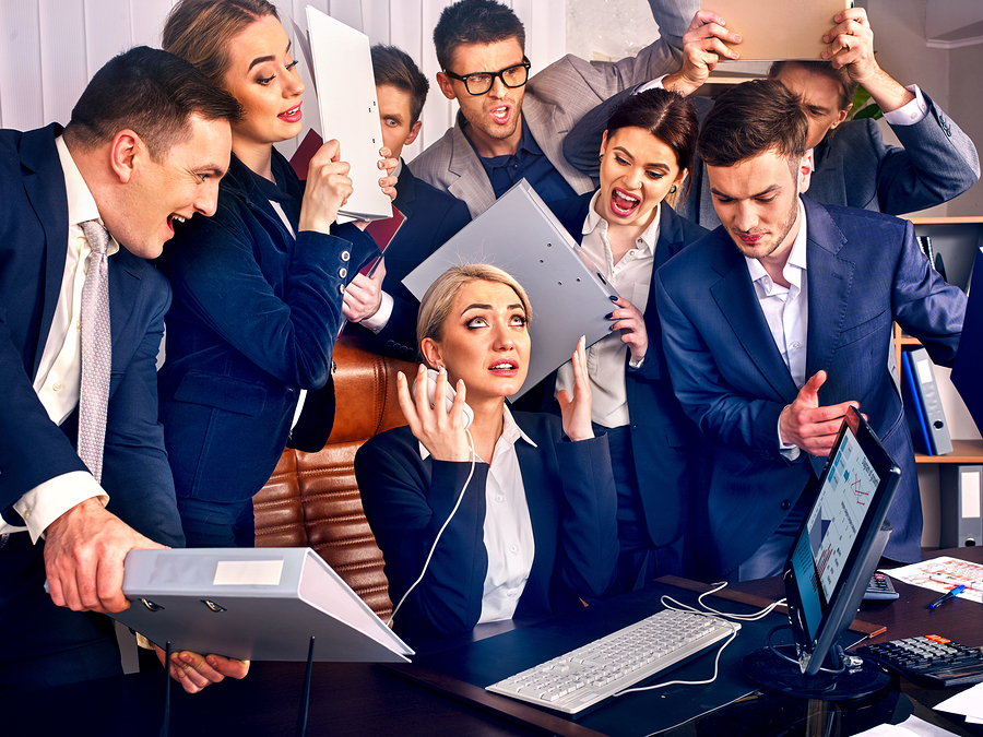 How To Build An Empathetic Culture Around A Boss That’s Not - Mental ...
