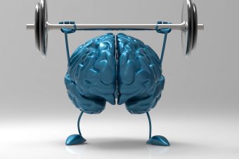 Mentally Stronger | Mental Toughness Partners